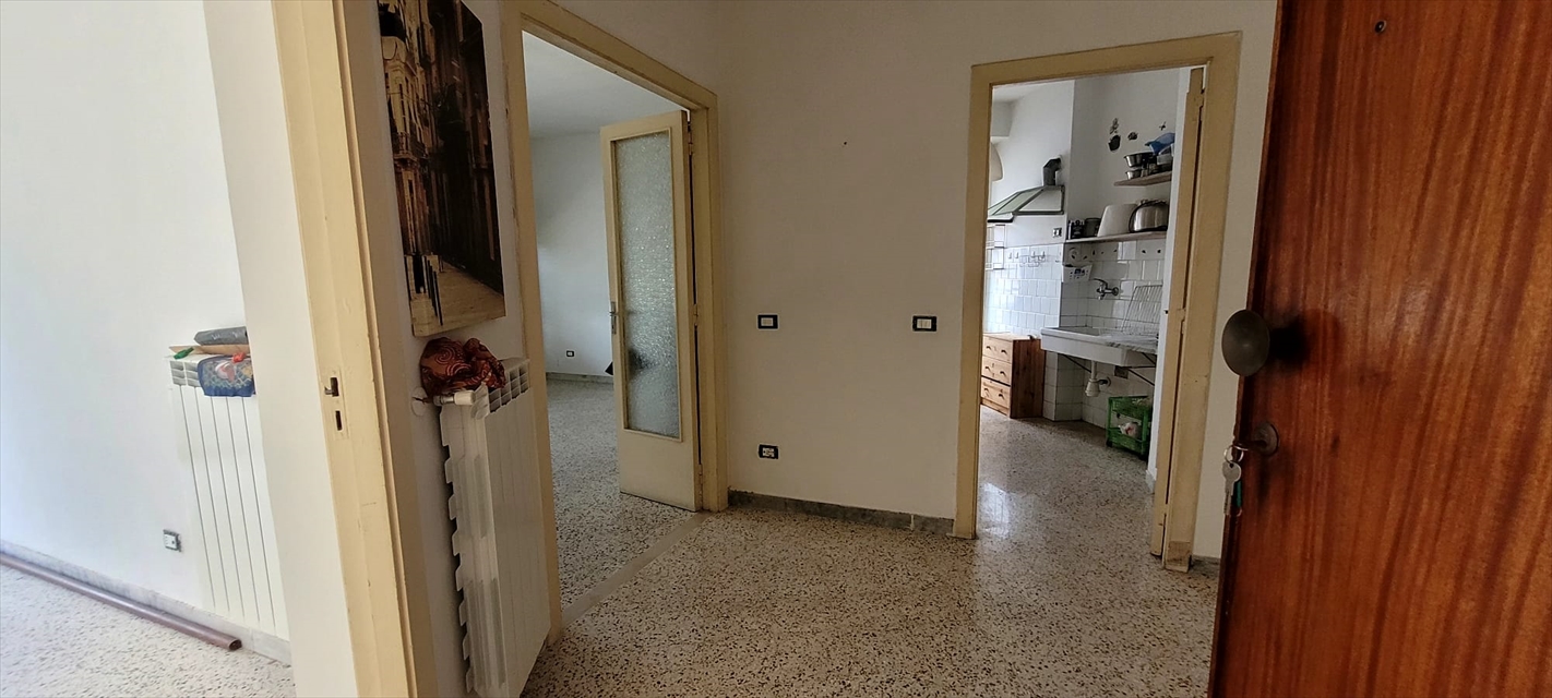 Trilocale in vendita in via livio parladore, Chieti