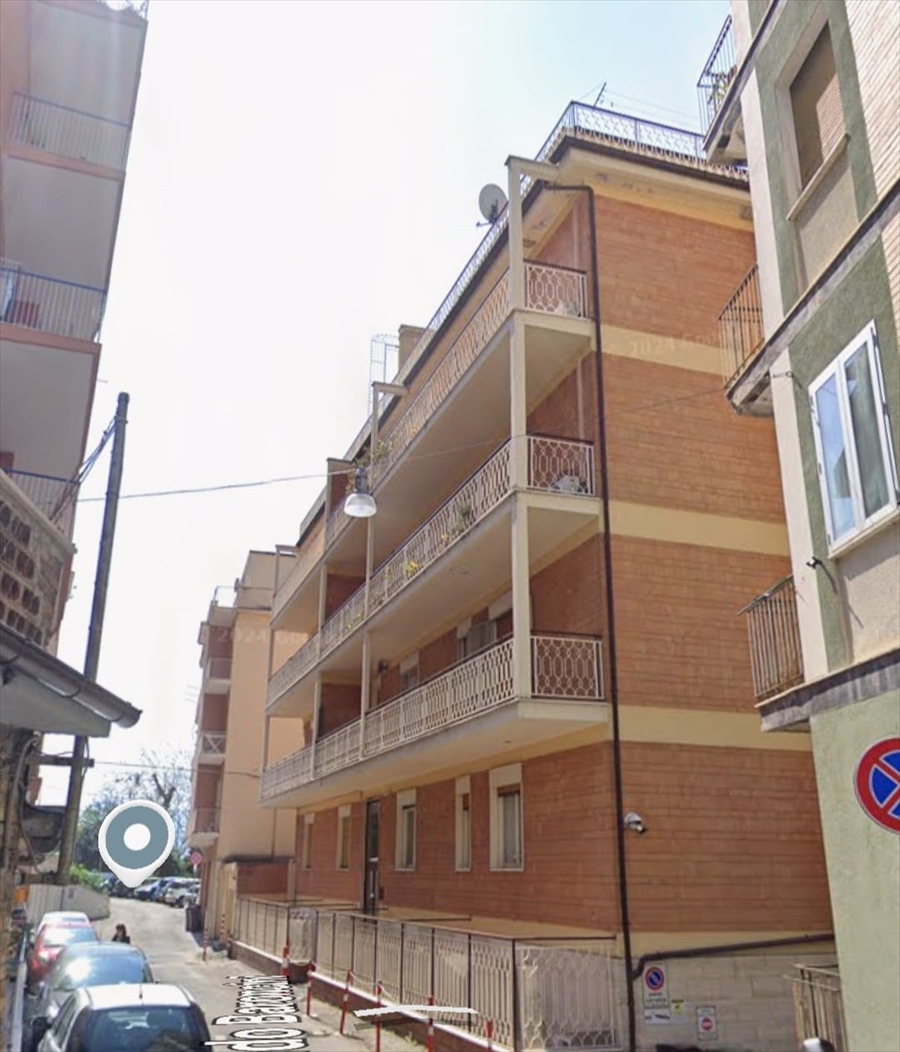 Quadrilocale in vendita in chieti via sinibaldo baroncini 38, Chieti