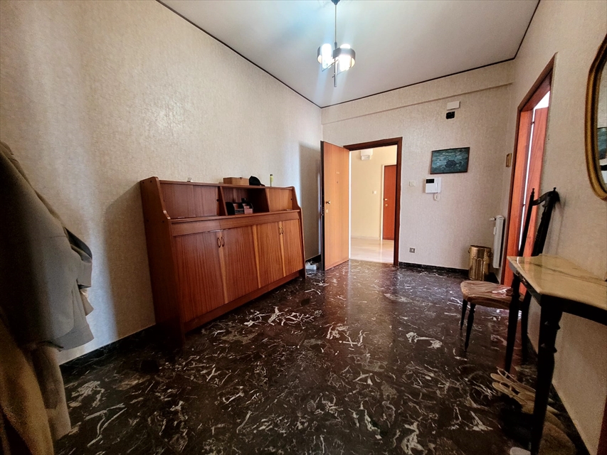 Quadrilocale in vendita in chieti via sinibaldo baroncini 38, Chieti