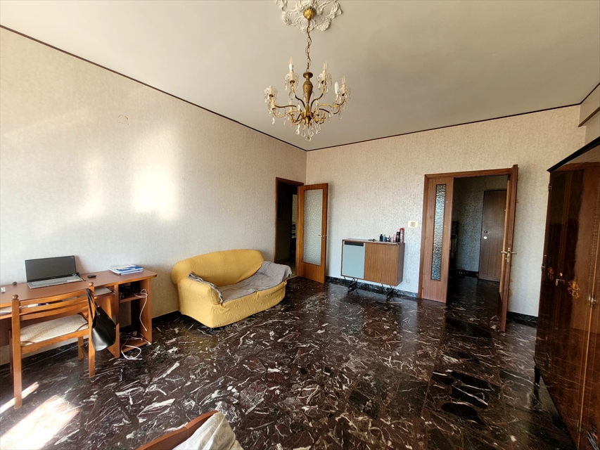 Quadrilocale in vendita in chieti via sinibaldo baroncini 38, Chieti