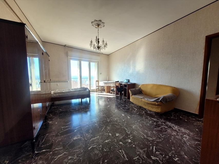 Quadrilocale in vendita in chieti via sinibaldo baroncini 38, Chieti