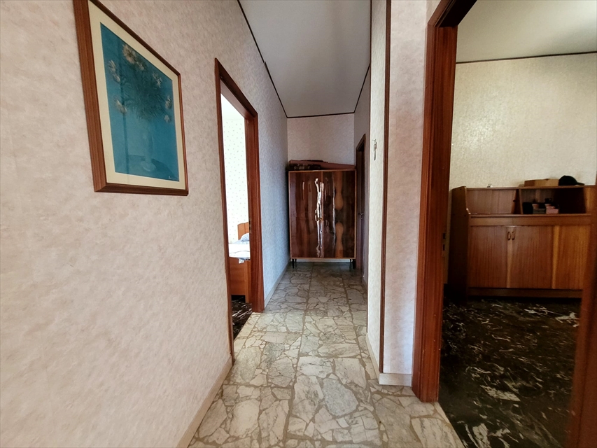 Quadrilocale in vendita in chieti via sinibaldo baroncini 38, Chieti