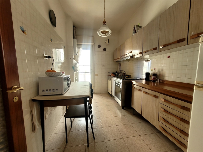 Quadrilocale in vendita in chieti via sinibaldo baroncini 38, Chieti