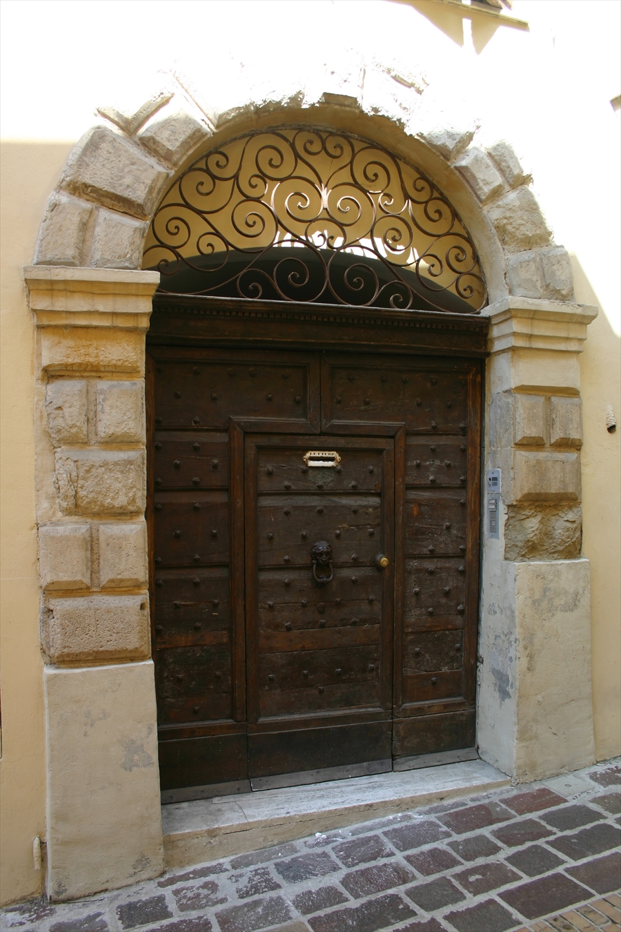 Appartamento da ristrutturare in via bianchini, Chieti