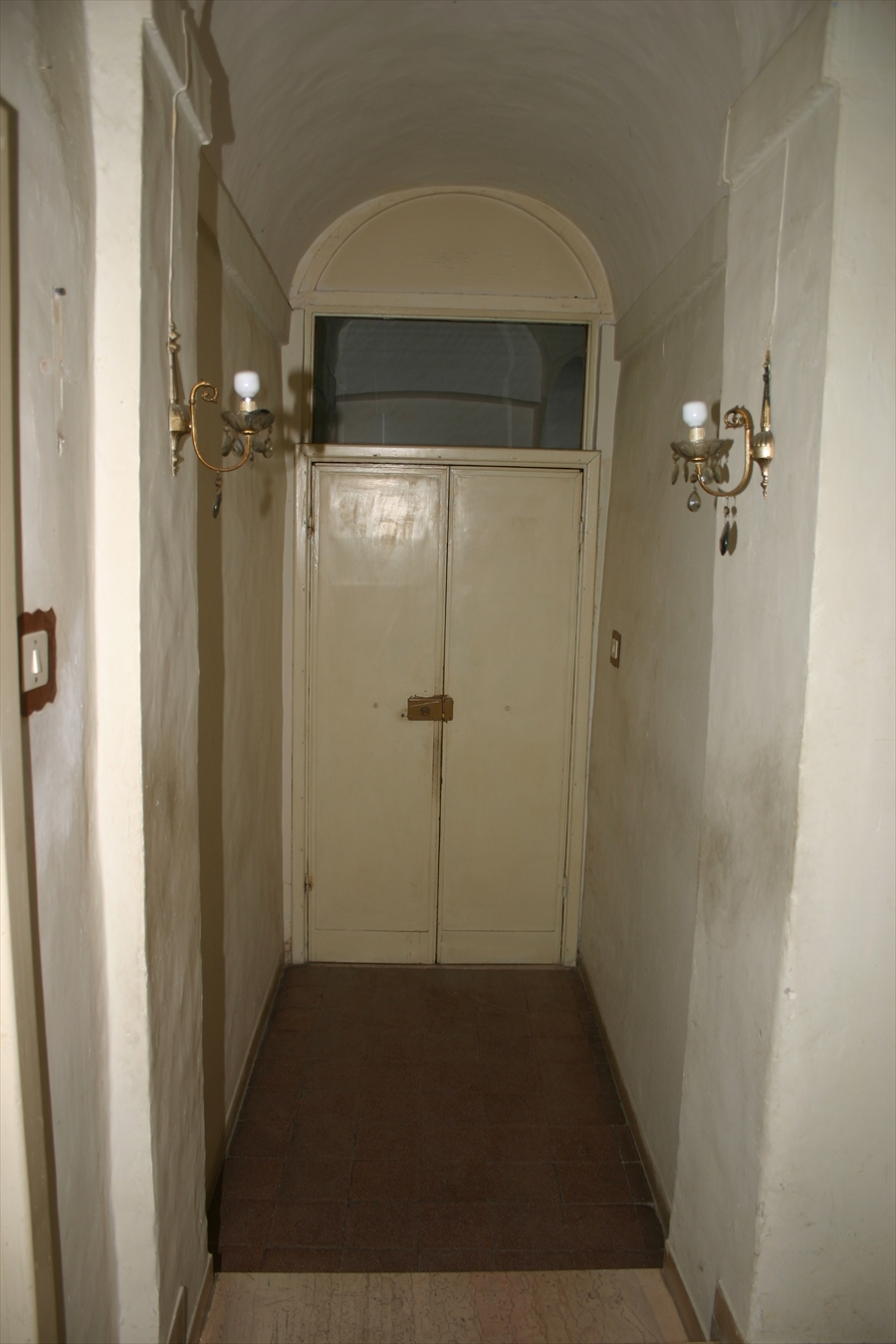 Appartamento da ristrutturare in via bianchini, Chieti