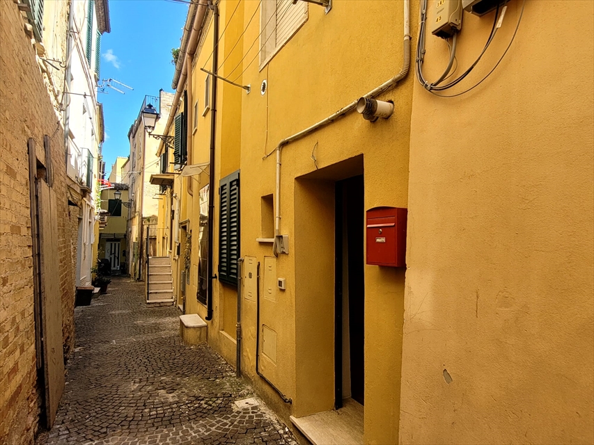 Bilocale in vendita in san giovanni franceschelli 4, Chieti