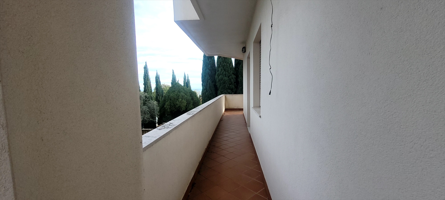 Appartamento con box doppio in via bucicci, Ortona