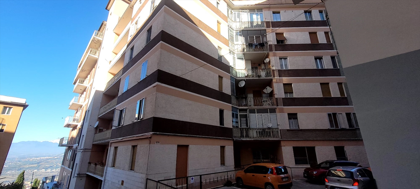Bilocale in vendita in via madonna degli angeli 78, Chieti