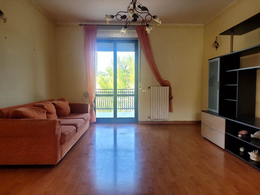 Quadrilocale in affitto in via primo riccitelli, Chieti