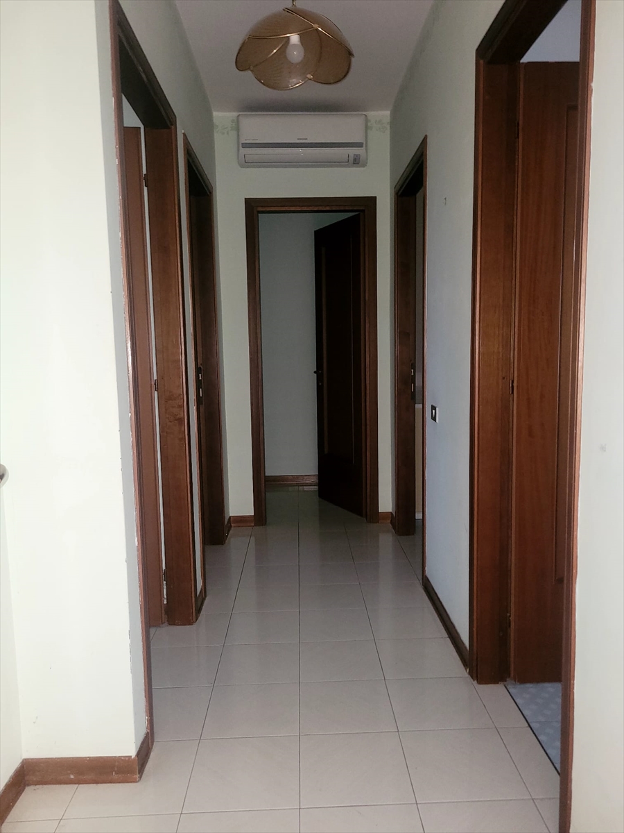 Quadrilocale in affitto in via primo riccitelli, Chieti