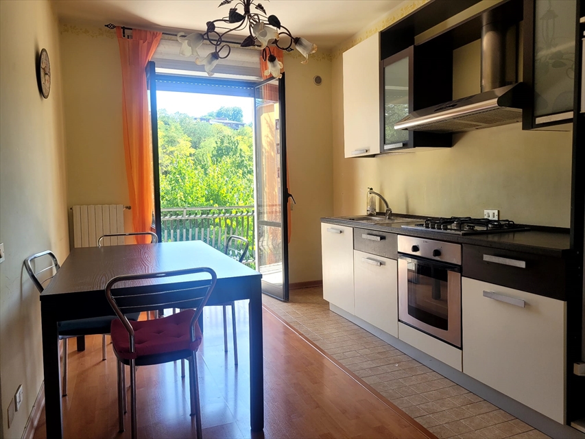 Quadrilocale in affitto in via primo riccitelli, Chieti