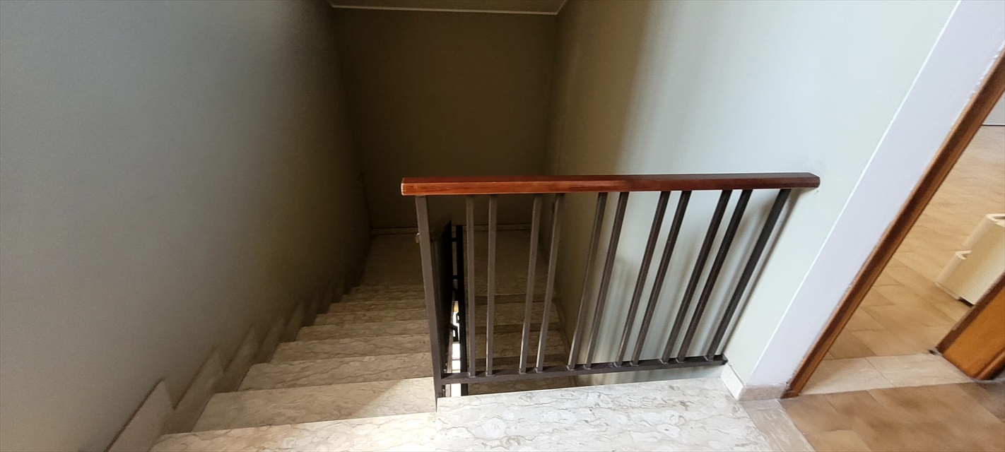 Monolocale in affitto in via ferri, Chieti
