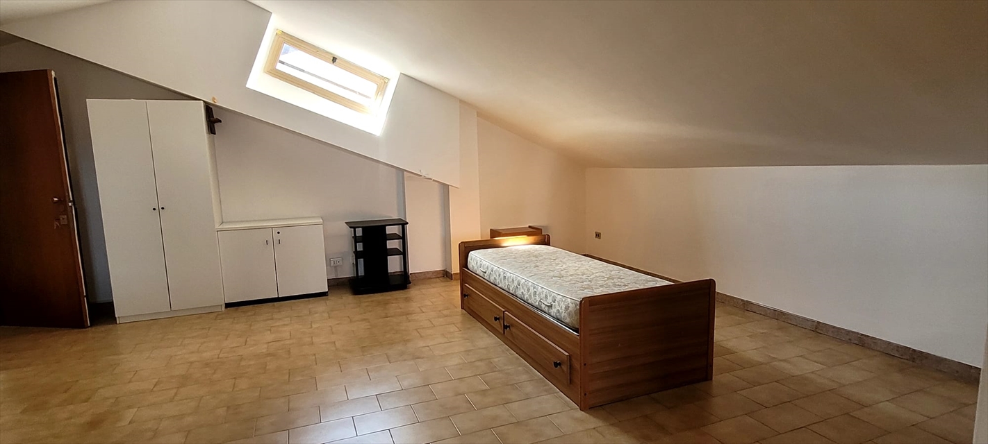 Monolocale in affitto in via ferri, Chieti