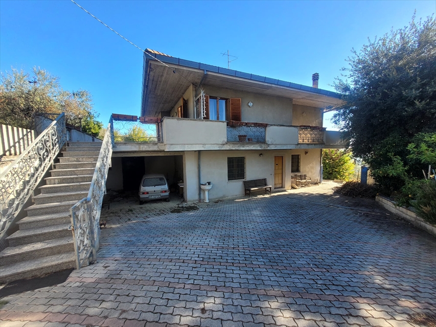 Casa indipendente in vendita in contrada colle marcone 51, Bucchianico
