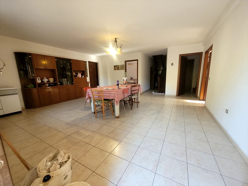 Casa indipendente in vendita in contrada colle marcone 51, Bucchianico