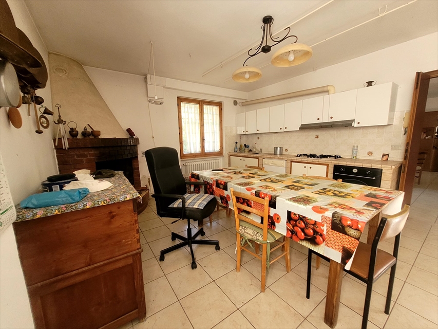 Casa indipendente in vendita in contrada colle marcone 51, Bucchianico