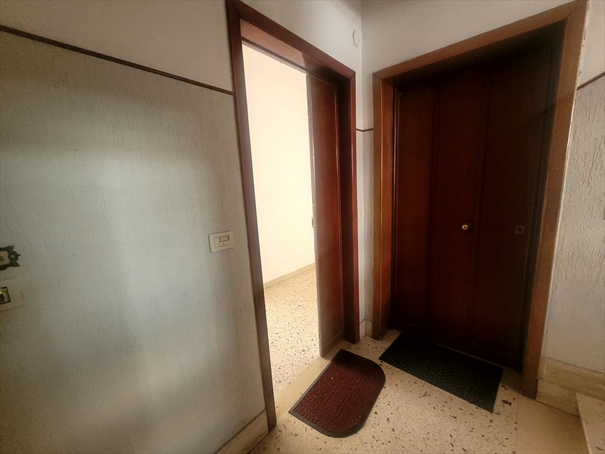 Quadrilocale in affitto in chieti via papa giovanni xxiii 65, Chieti