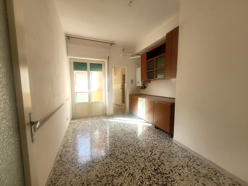 Quadrilocale in affitto in chieti via papa giovanni xxiii 65, Chieti