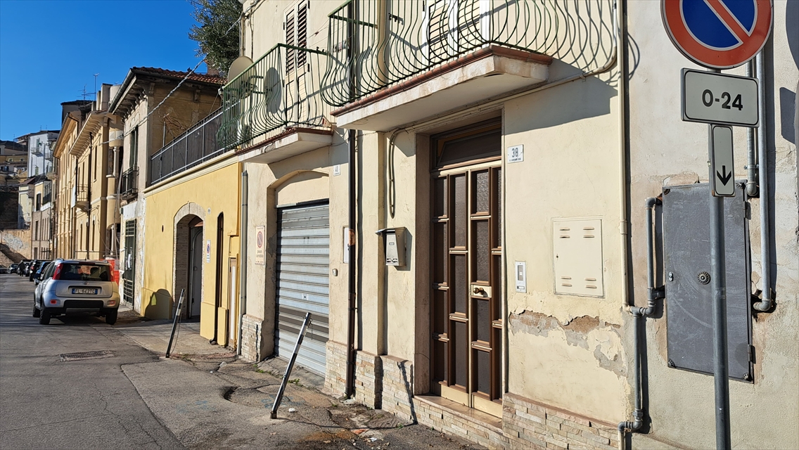 Trilocale in vendita in via papa giovanni xxiii, Chieti