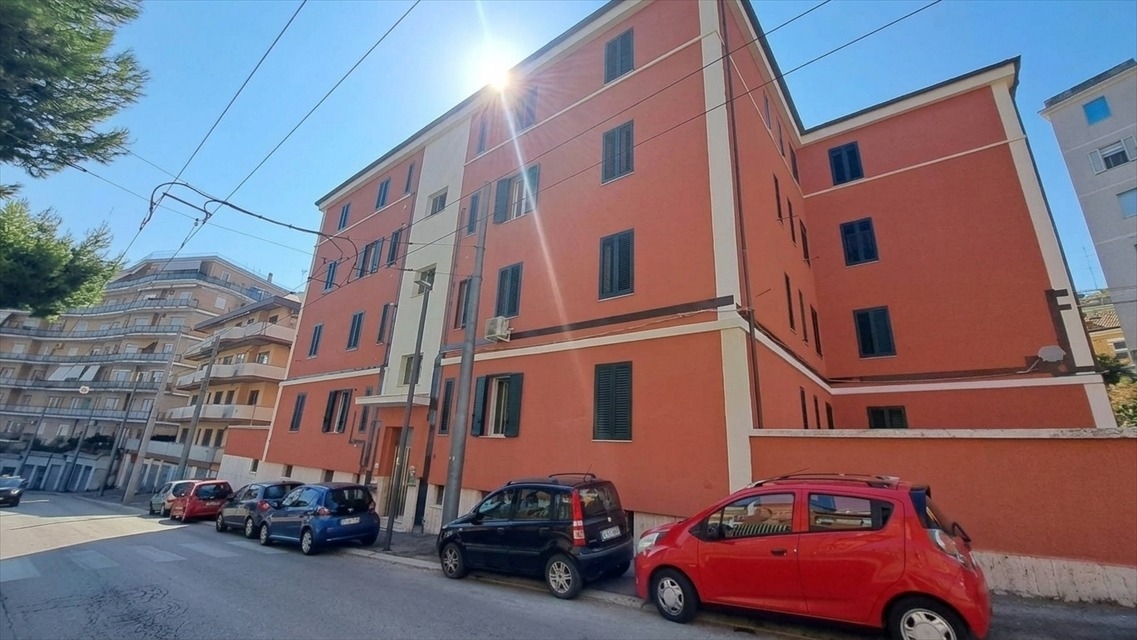 Bilocale in vendita in via madonna degli angeli, Chieti
