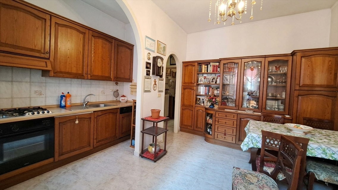 Bilocale in vendita in via madonna degli angeli, Chieti