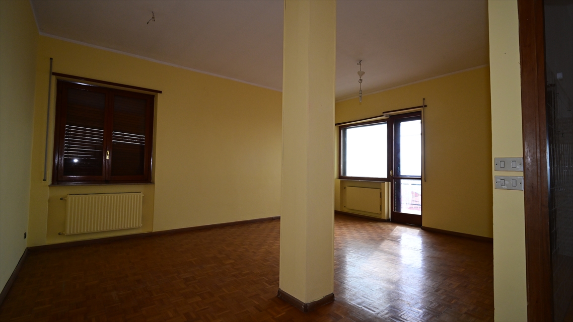 Attico in vendita in via madonna degli angeli, Chieti