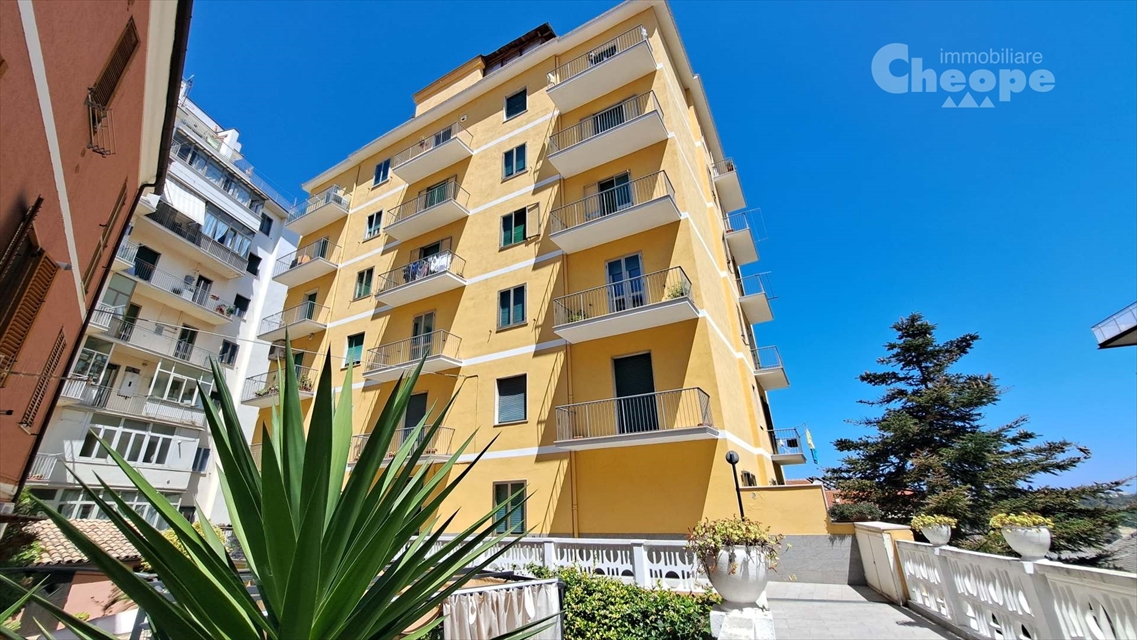 Trilocale in vendita in via silvino olivieri, Chieti