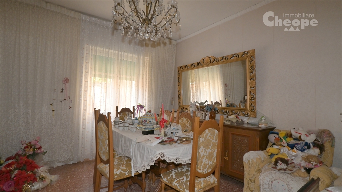 Trilocale in vendita in via silvino olivieri, Chieti