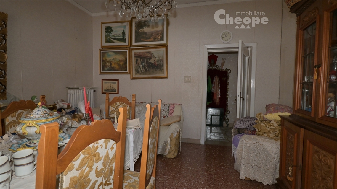Trilocale in vendita in via silvino olivieri, Chieti