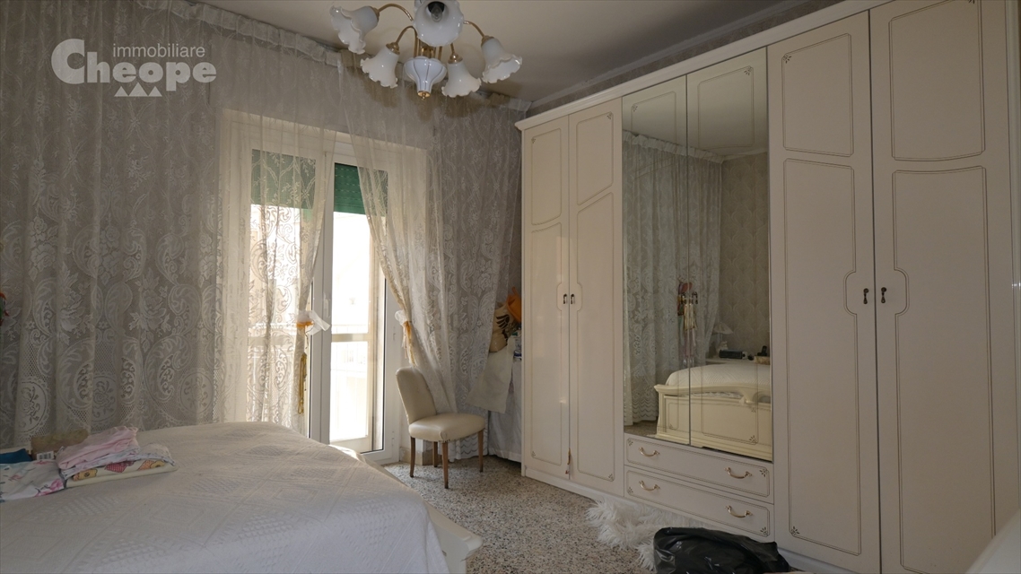 Trilocale in vendita in via silvino olivieri, Chieti