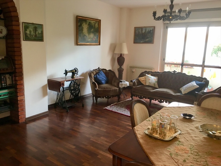 Appartamento in vendita in viale calabria, Reggio Calabria
