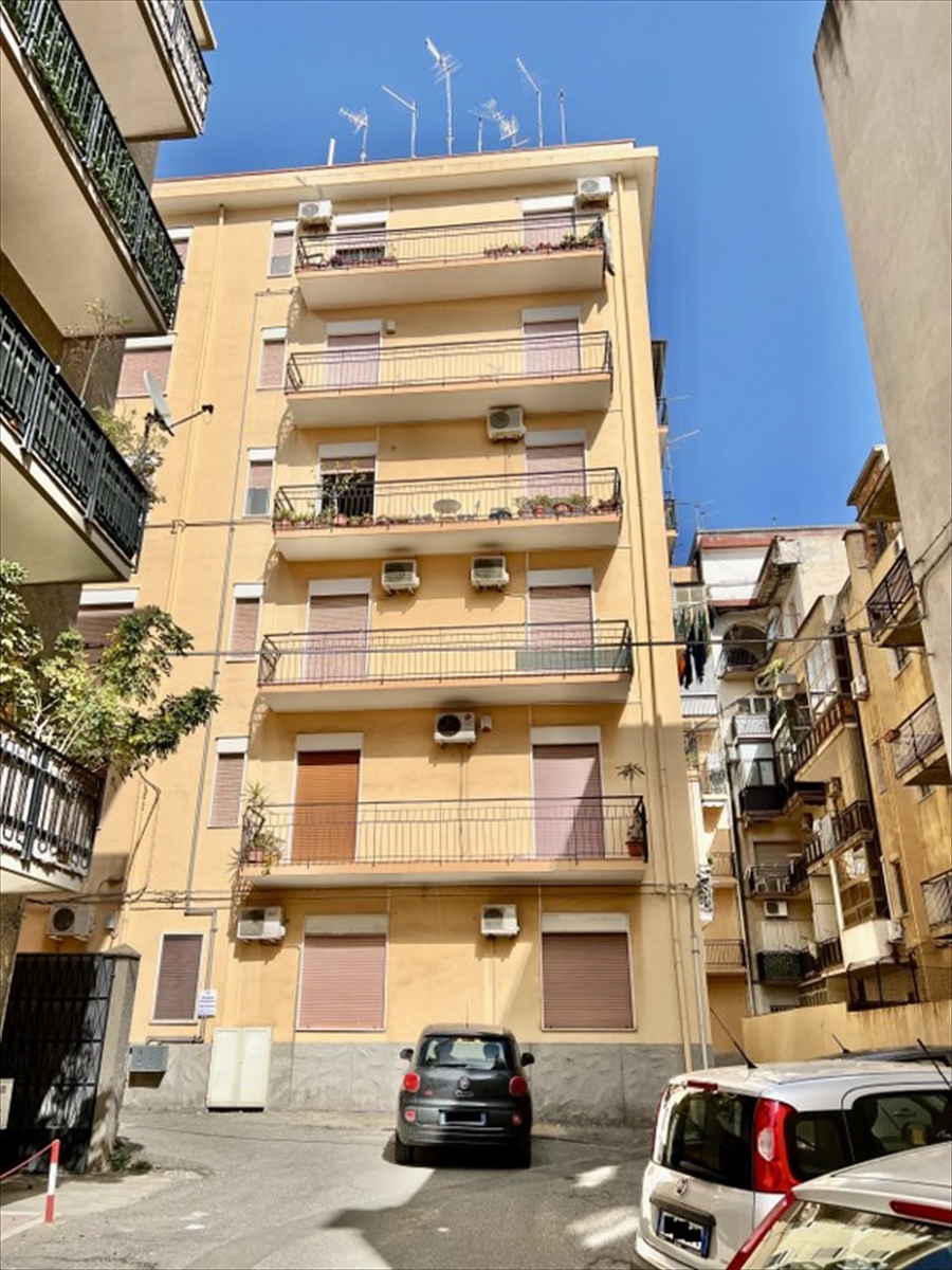 Appartamento in vendita in via pio xi, Reggio Calabria