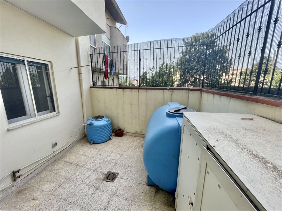 Trilocale in affitto in via sbarre centrali, Reggio Calabria