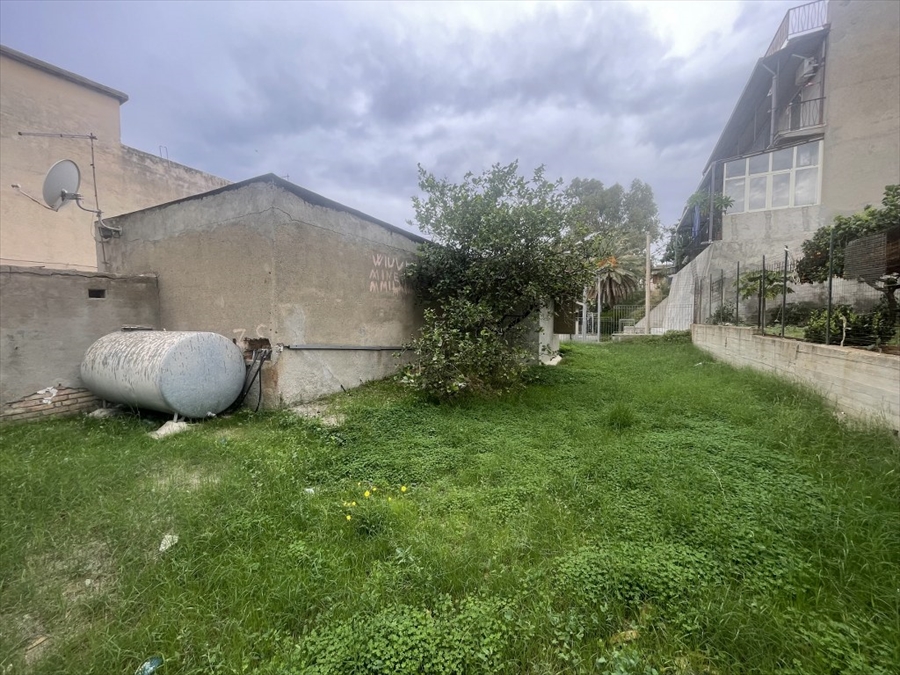 Casa indipendente con giardino in saline joniche, Montebello Ionico