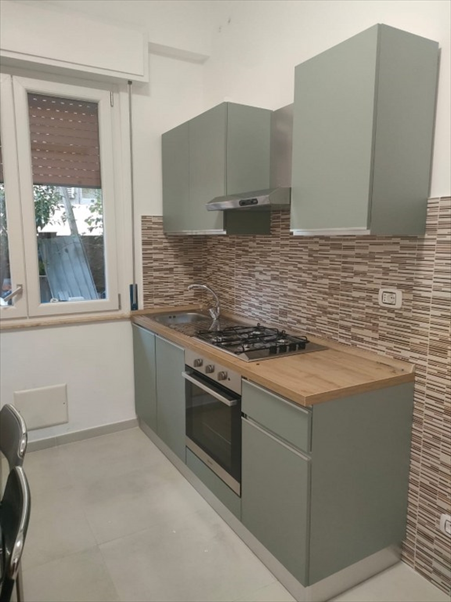 Bilocale nuovo in viale europa, Reggio Calabria