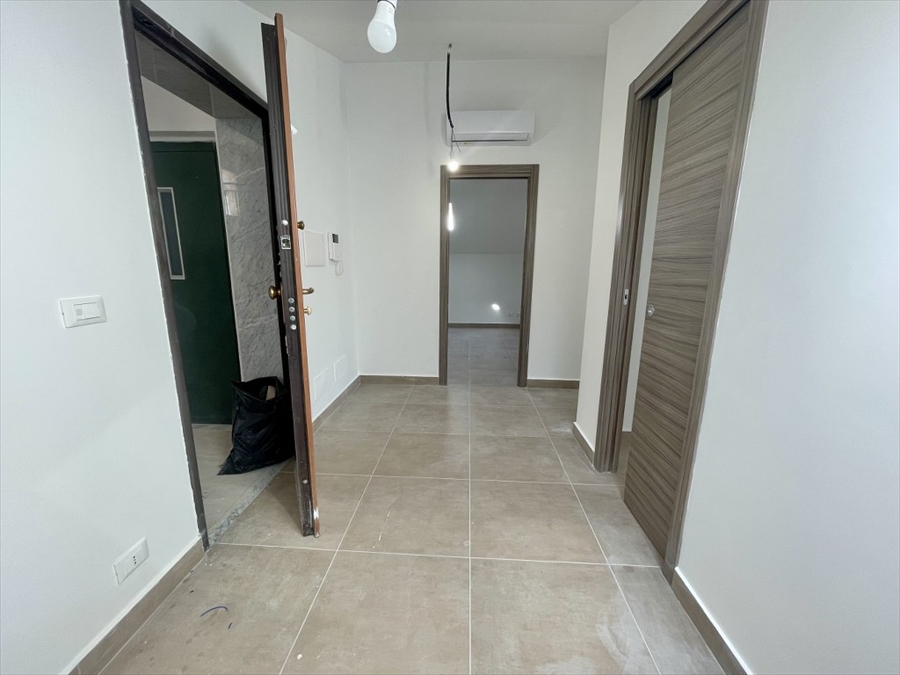 Mansarda nuova in via santanna ii tronco contrada falcone 4/e, Reggio Calabria