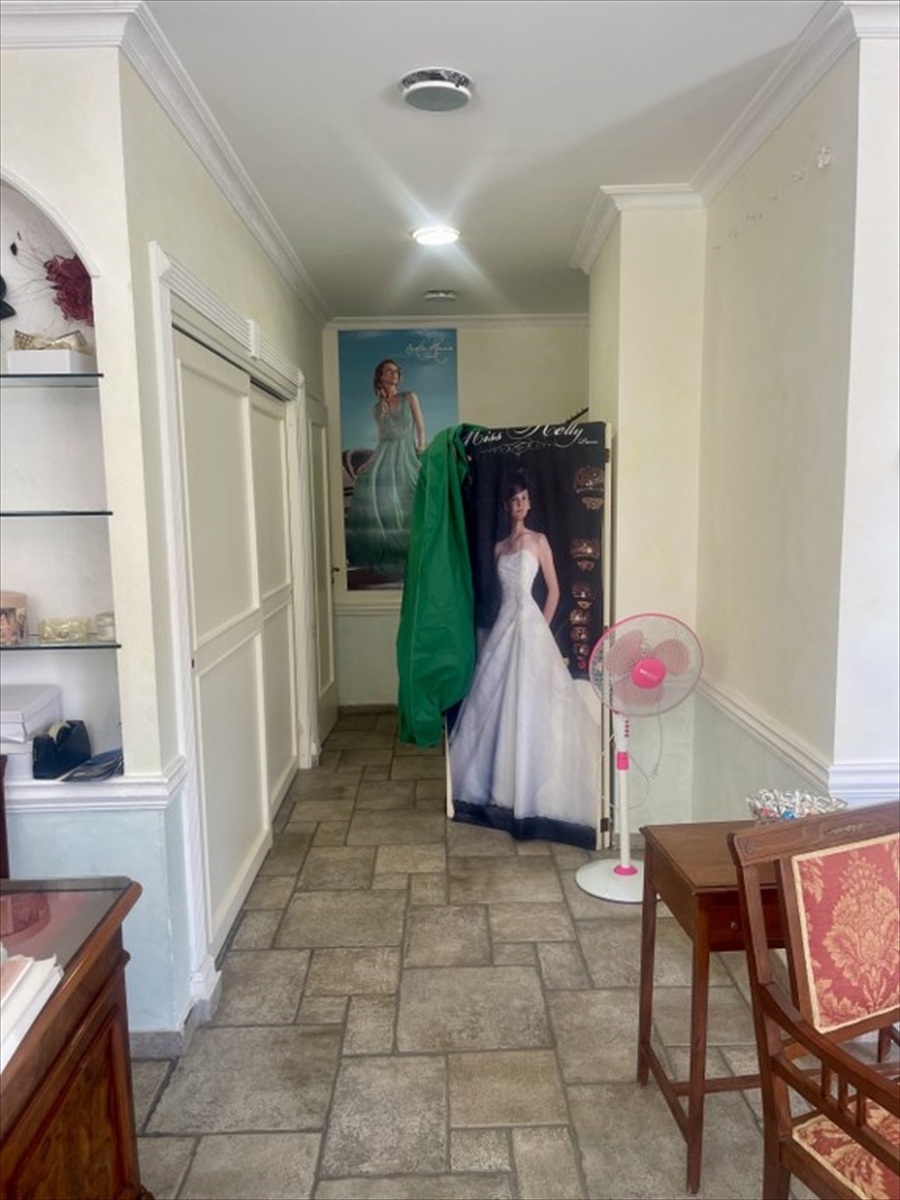 Negozio nuovo in via michele barbaro, Reggio Calabria