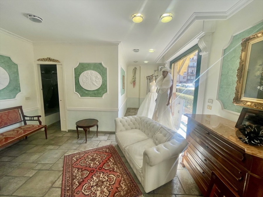 Negozio nuovo in via michele barbaro, Reggio Calabria