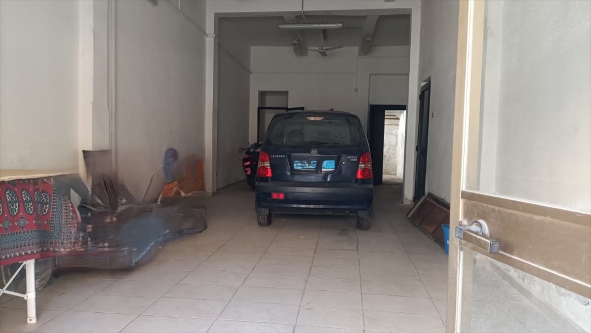 Locale commerciale in affitto in via sbarre centrali, Reggio Calabria