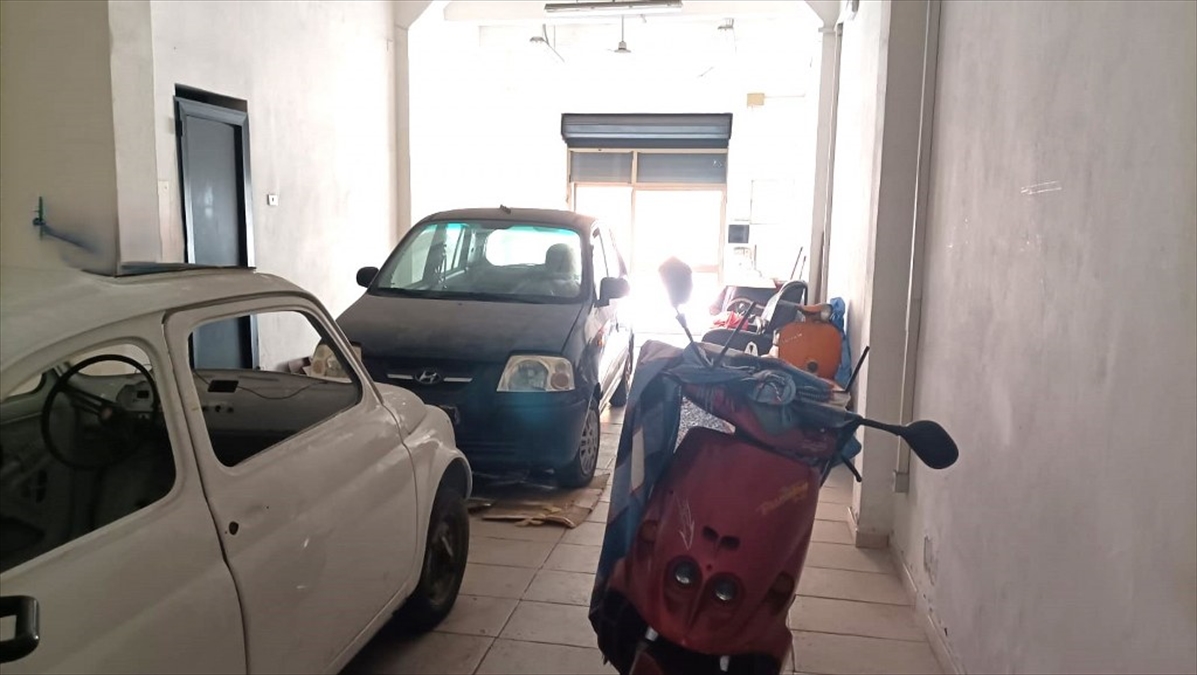 Locale commerciale in affitto in via sbarre centrali, Reggio Calabria