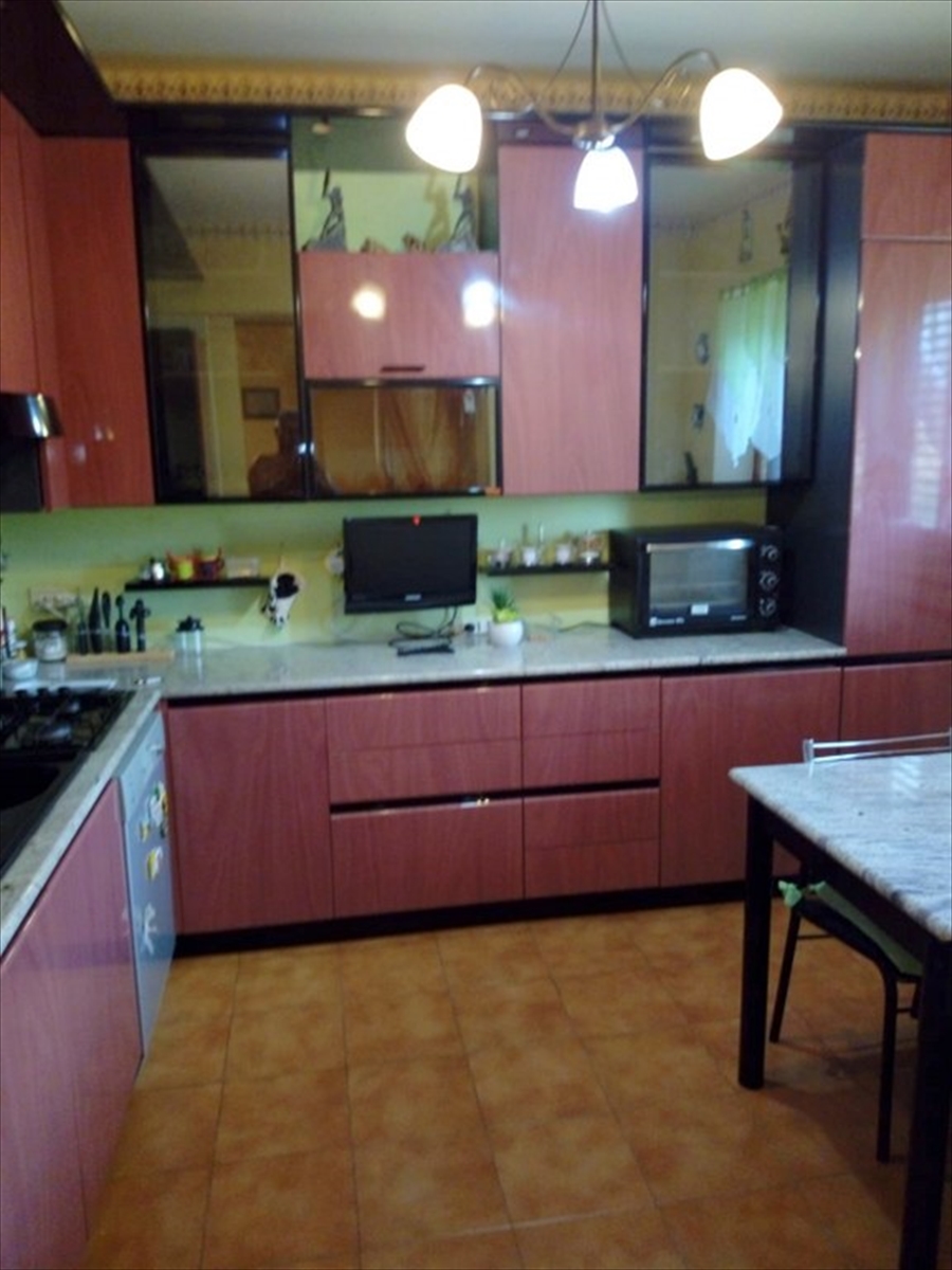 Quadrilocale in affitto in via quarnaro, Reggio Calabria