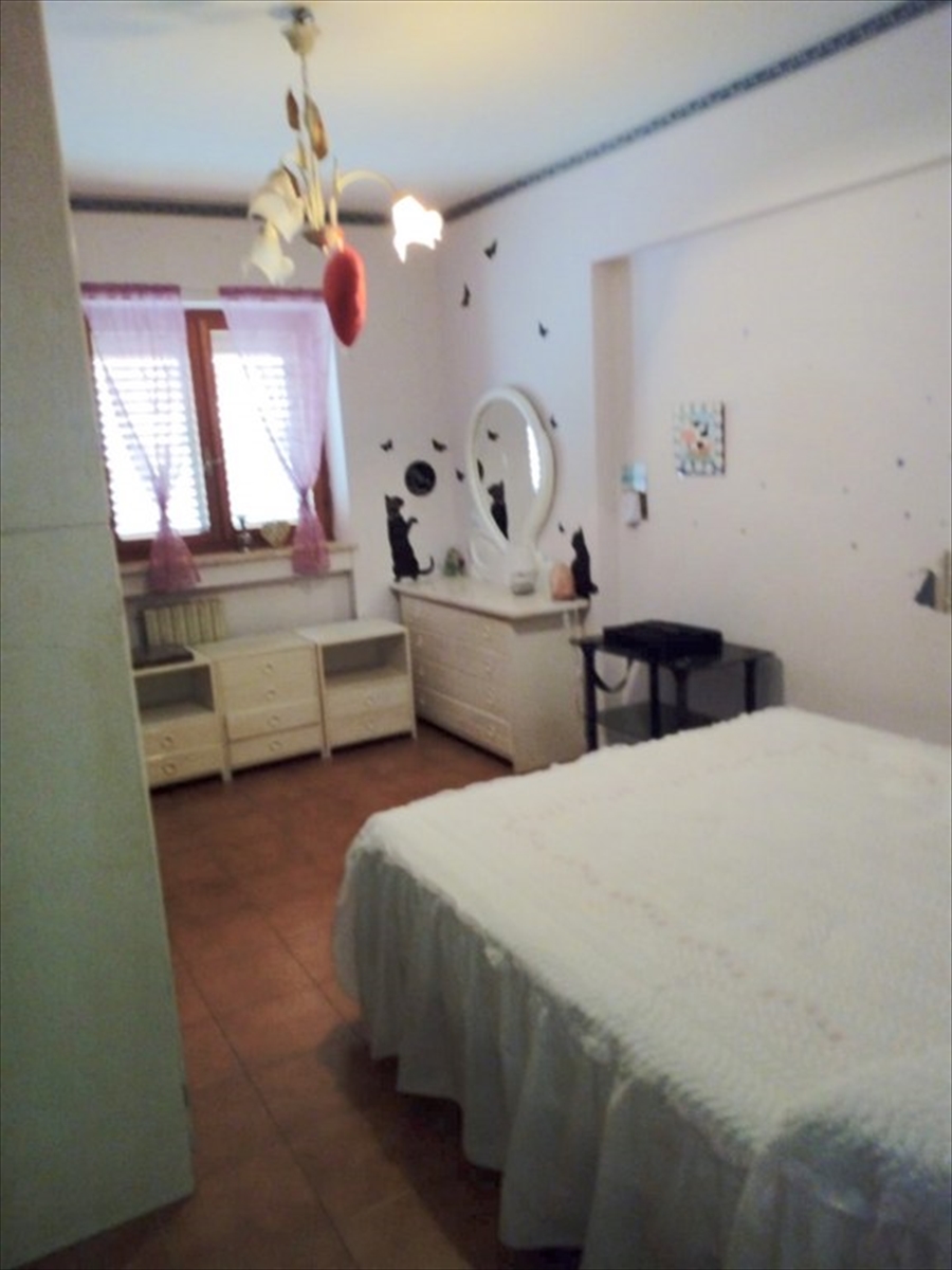 Quadrilocale in affitto in via quarnaro, Reggio Calabria