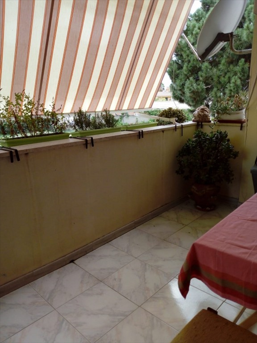 Quadrilocale in affitto in via quarnaro, Reggio Calabria