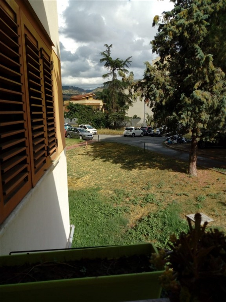 Quadrilocale in affitto in via quarnaro, Reggio Calabria