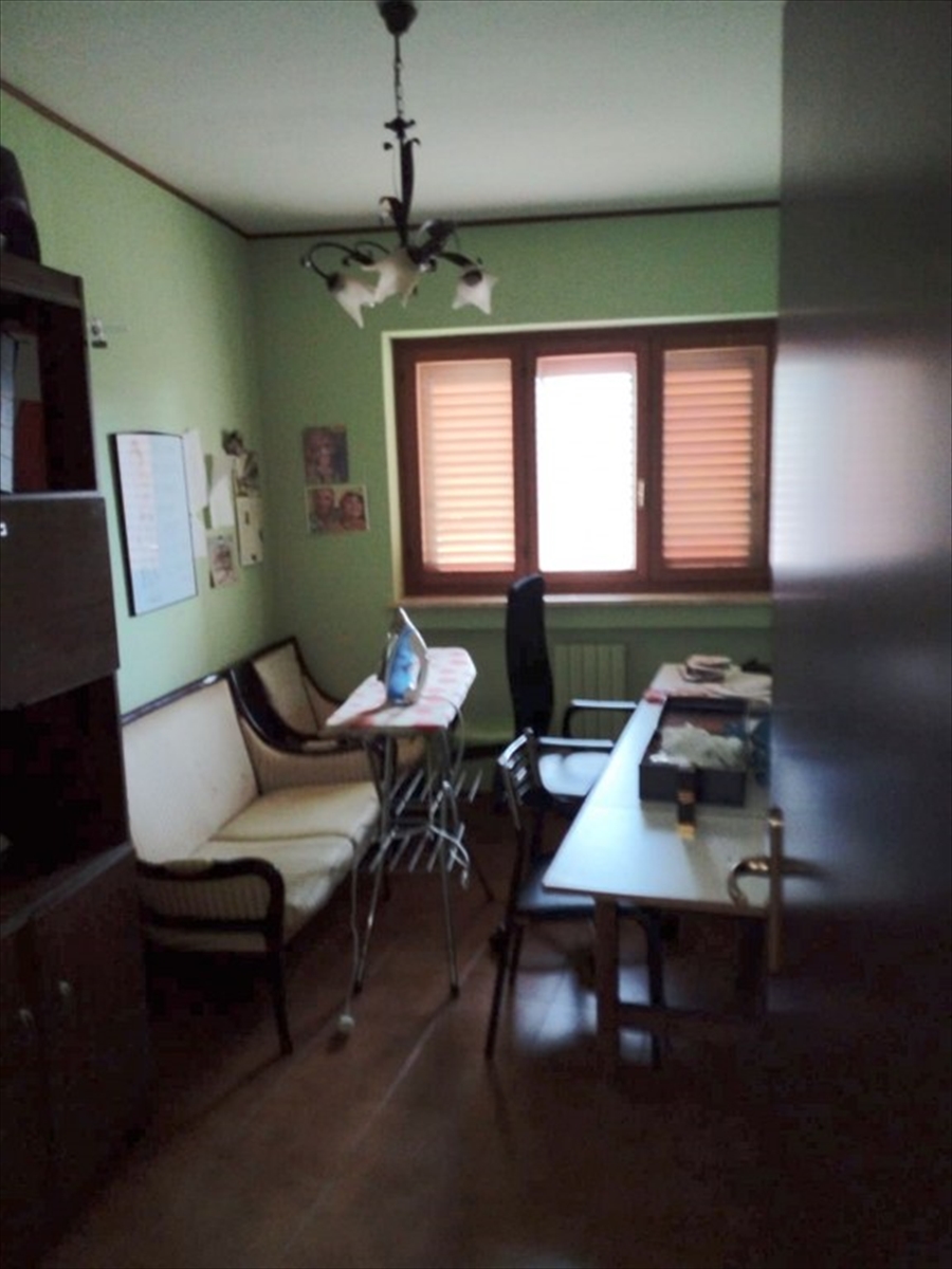 Quadrilocale in affitto in via quarnaro, Reggio Calabria