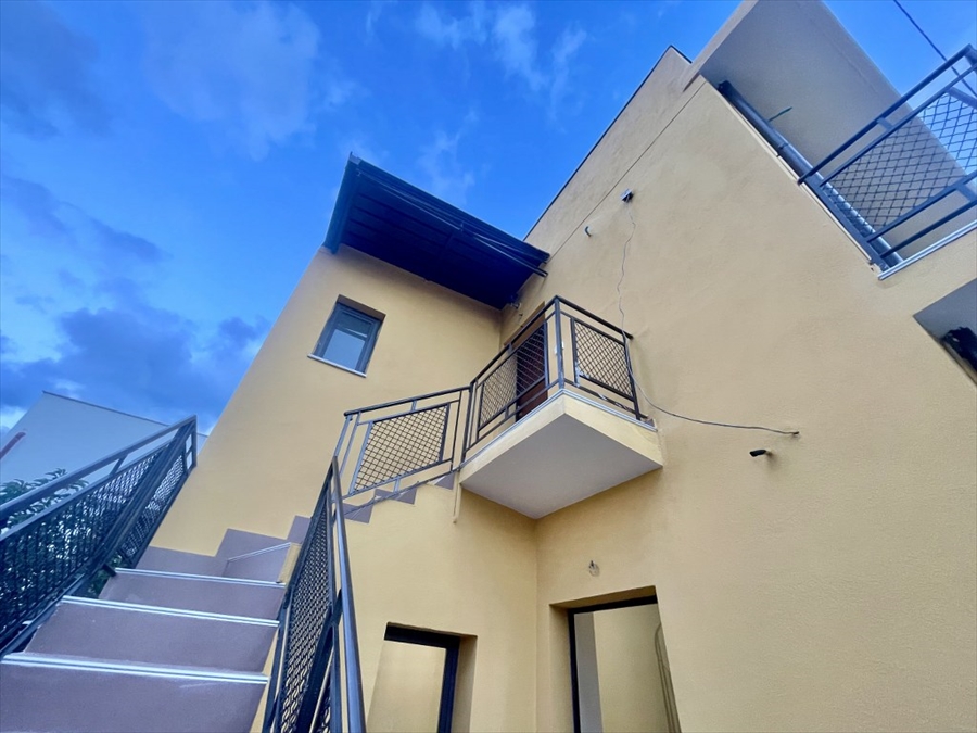 Casa indipendente nuova in via riparo vecchio, Reggio Calabria