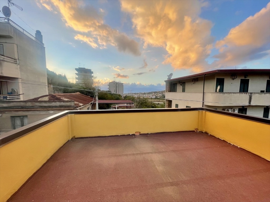 Casa indipendente nuova in via riparo vecchio, Reggio Calabria