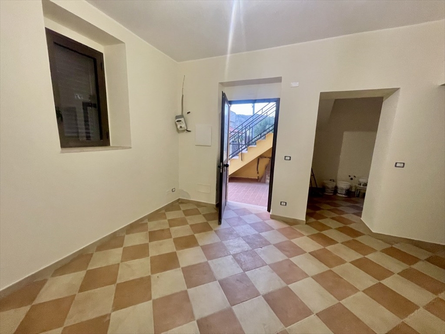 Casa indipendente nuova in via riparo vecchio, Reggio Calabria