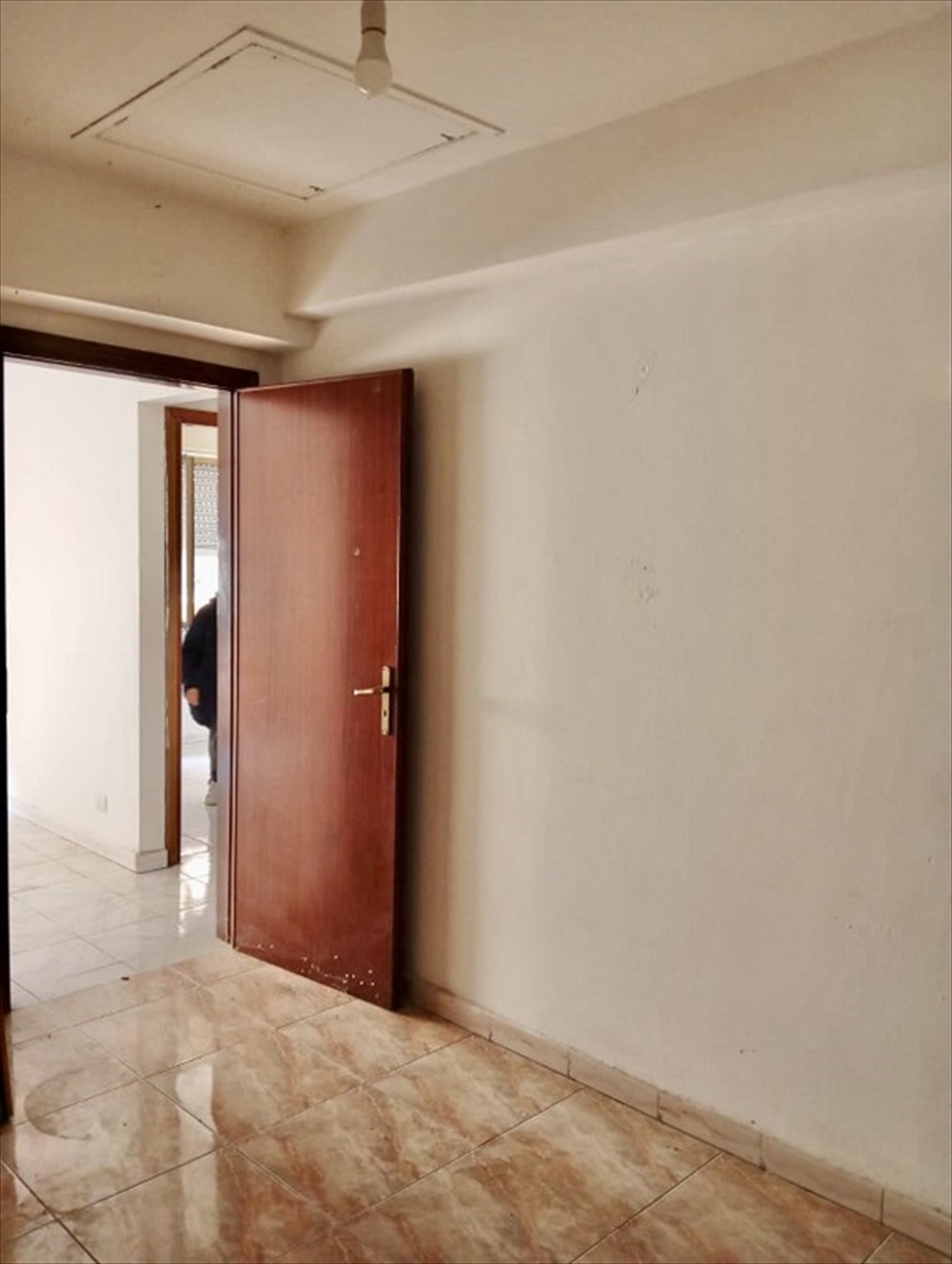 Appartamento da ristrutturare, Reggio Calabria zona sud
