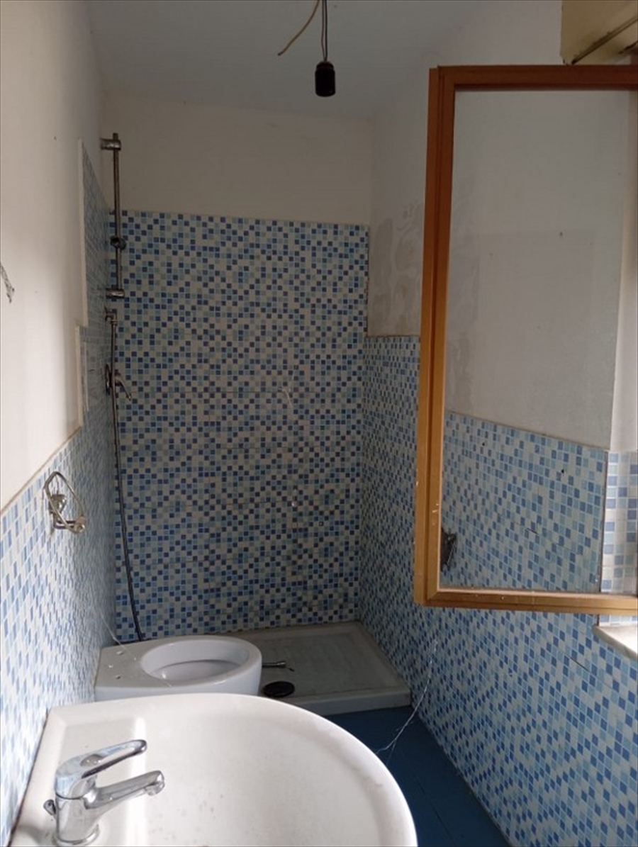 Appartamento da ristrutturare, Reggio Calabria zona sud